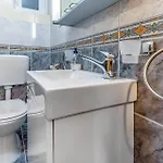 Holiday home Front In With Wifi Medulin