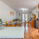 Σπίτι διακοπών Front In With Wifi Μεντουλίν