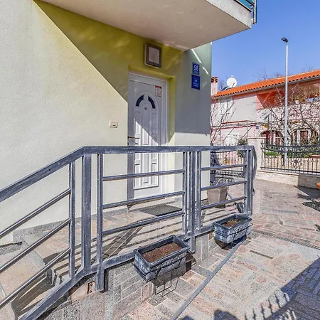 Holiday home 5 Bedroom Amazing In *
